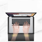 FLEXIGUARD – Laptop Case with All-Around Protection & Multifunctional Design