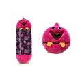 FLOPPIPALS: Playmate & Sleep Sack Duo for Kids