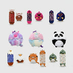 FLOPPIPALS: Playmate & Sleep Sack Duo for Kids