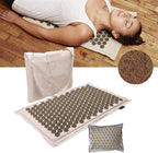Florapress Flower Field Mat – Natural Well-being through Acupressure