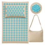 Florapress Flower Field Mat – Natural Well-being through Acupressure