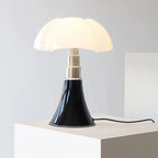 Flower Table Lamp – Elegant