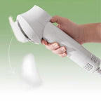 FluffDry • 2-in-1 Dog Hair Dryer & Brush