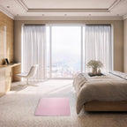 Fluffy Bedroom Anti-Skid Rug