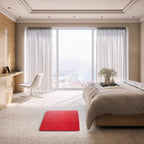Fluffy Bedroom Anti-Skid Rug