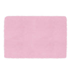 Fluffy Bedroom Anti-Skid Rug