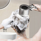 FluxFlow Showerhead Pro 200% Stronger Water Pressure