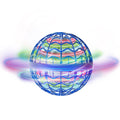 Flying LED Ball - Flies Like a Boomerang