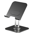 Foldable Adjustable iPad Tablet Stand