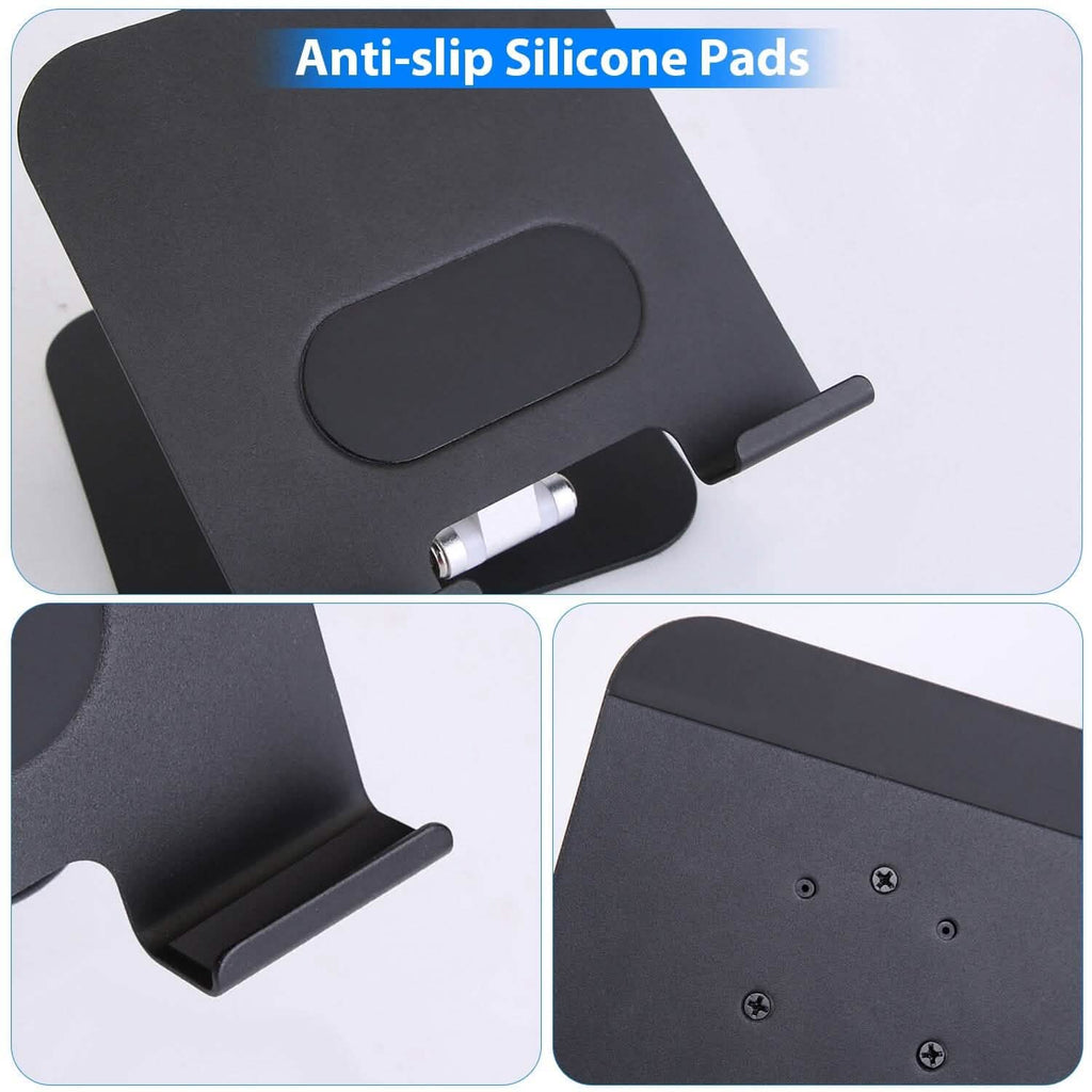 Foldable Adjustable iPad Tablet Stand