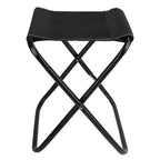 Foldable Camping Stool Portable Travel Chair