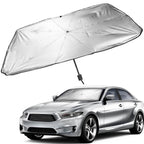 Foldable Car Sunshield Umbrella