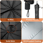 Foldable Car Sunshield Umbrella