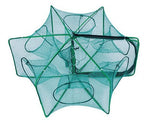 Foldable Fishing Trap