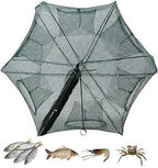 Foldable Fishing Trap