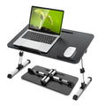 Foldable Laptop Stand Height Angle