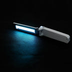Foldable UV Sanitizer Light Sterilizer Wand