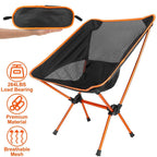 Folding Outdoor Camping Chair