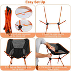 Folding Outdoor Camping Chair