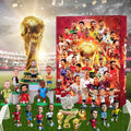 Football Advent Calendar (2025 Edition) | A month full of surprises