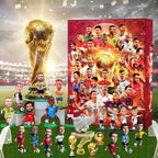 Football Advent Calendar (2025 Edition) | A month full of surprises