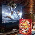 Football Advent Calendar (2025 Edition) | A month full of surprises