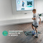 Soccer Skill Development Mat & Digital Training