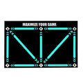 Soccer Skill Development Mat & Digital Training