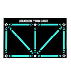 Soccer Skill Development Mat & Digital Training