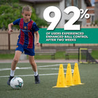 Soccer Skill Development Mat & Digital Training