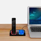 For Wii Remote Controller Charger