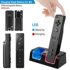 For Wii Remote Controller Charger