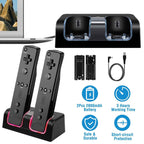 For Wii Remote Controller Charger