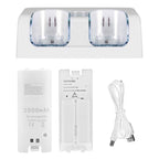 For Wii Remote Controller Charger