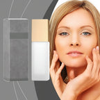 Foundation Makeup Spf Color Changing Bottle