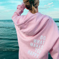 Niki | Cozy Comfort Everyday Hoodie