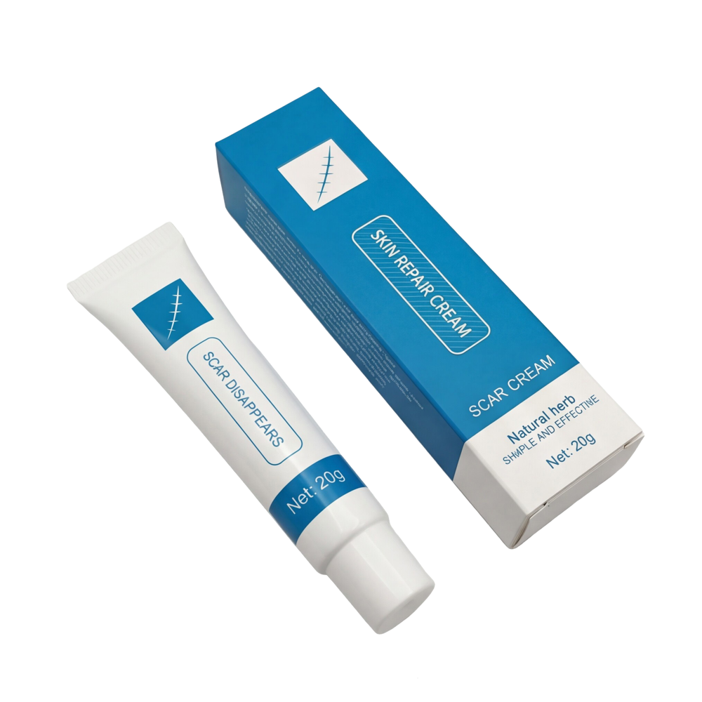 Scar Repair Cream