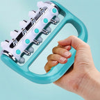 Lymphatic Massage Roller (SAVE 30% OFF)
