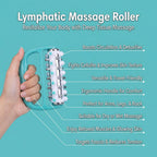 Lymphatic Massage Roller (SAVE 30% OFF)