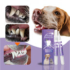 FreshBite Pet Dental Pen