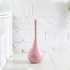 FRESHSWIPE – Stylish toilet brush with innovative cleaning head