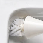 FRESHSWIPE – Stylish toilet brush with innovative cleaning head