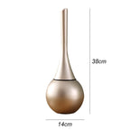 FRESHSWIPE – Stylish toilet brush with innovative cleaning head
