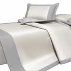 FROSTNEST – Cooling Fitted Sheet for Restful Sleep
