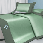 FROSTNEST – Cooling Fitted Sheet for Restful Sleep