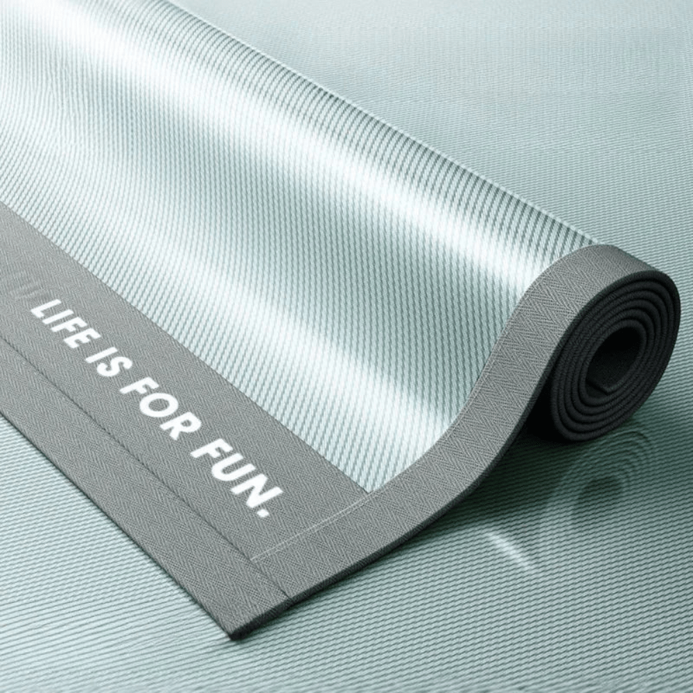 FROSTWAVE – Cooling Summer Mat for Fresh Nights and Comfort