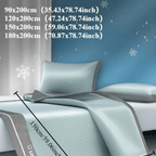 FROSTWAVE – Cooling Summer Mat for Fresh Nights and Comfort