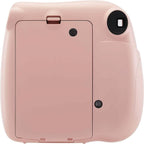 Fujifilm Instax Mini 7+ Camera  (Refurbished)