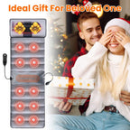 Full Body Electric Massage Mat