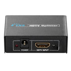 Full HD1080P HDTV Splitter Amplifier